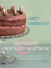 book Red Velvet and Chocolate Heartache