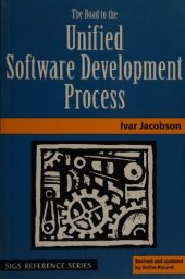 book The Road to the Unified Software Development Process (SIGS Reference Library, Series Number 18)