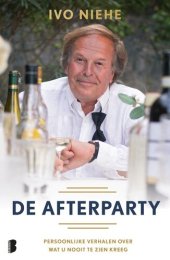 book De afterparty