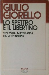 book Lo spettro e il libertino