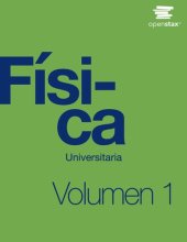 book Física Universitaria Volumen 1