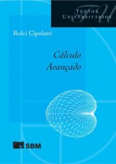 book Cálculo Avançado