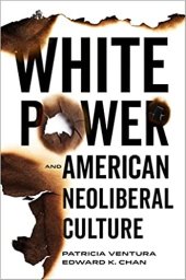 book White Power and American Neoliberal Culture