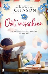 book Ooit, misschien