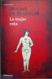 book La mujer rota