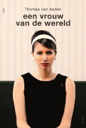 book een vrouw van de wereld