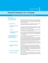 book Analysis of Financial Statements (the content is from the CD not the book