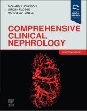 book Comprehensive Clinical Nephrology