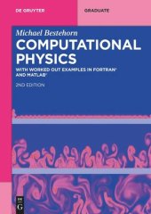 book Computational Physics