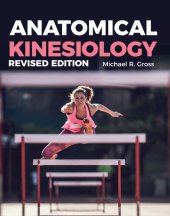 book Anatomical Kinesiology