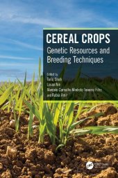 book Cereal Crops: Genetic Resources and Breeding Techniques