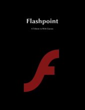 book Flashpoint: A Tribute to Web Games