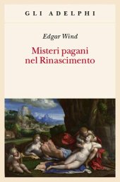 book Misteri pagani nel Rinascimento