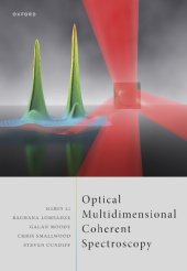 book Optical Multidimensional Coherent Spectroscopy