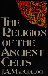 book The Religion of the Ancient Celts