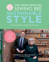 book The Great British Sewing Bee: Sustainable Style