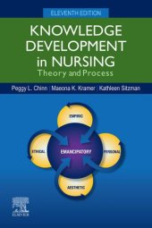 book Knowledge Development in Nursing: Theory and Process