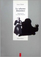 book Lo schermo demoniaco