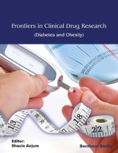 book Frontiers in Clinical Drug Research-Diabetes and Obesity