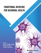 book Traditional Medicine for Neuronal Health