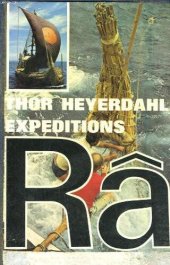 book The Ra Expedition