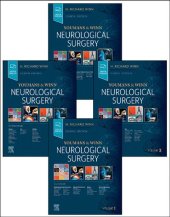 book Youmans & Winn Neurological Surgery. 4 volume set