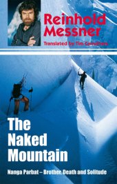 book The Naked Mountain