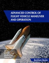 book Advanced Control of Flight Vehicle Maneuver and Operation