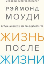 book Жизнь после жизни. Исследование феномена продолжения жизни после смерти тела