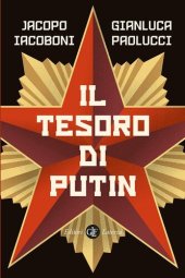 book Il tesoro di Putin