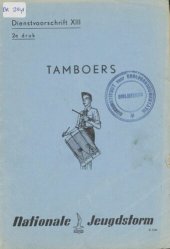 book Tamboers