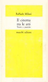 book Il cinema tra le arti. Teorie e poetiche