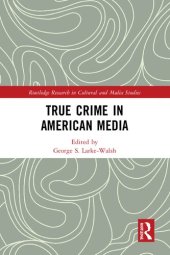 book True Crime in American Media