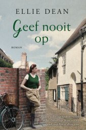 book Geef nooit op