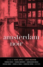 book Amsterdam Noir