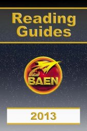 book Reading Guides 2013