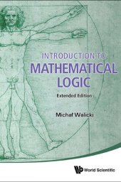 book Introduction To Mathematical Logic