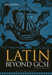 book Latin Beyond GCSE: Second Edition