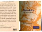 book The body politic : corporeal metaphor in revolutionary France, 1770-1800