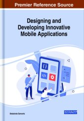 book Designing and Developing Innovative Mobile Applications