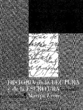 book Historia de la lectura y de la escritura en el mundo occidental