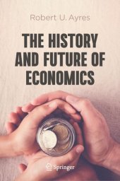 book The History and Future of Economics