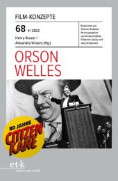 book Orson Welles