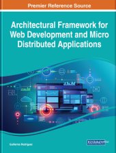 book Architectural Framework for Web Development and Micro Distributed Applications