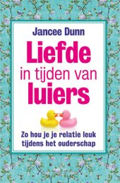 book Liefde in tijden van luiers