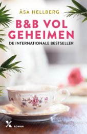 book B&B vol geheimen