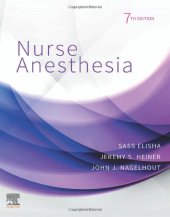 book Nurse Anesthesia (Part 1/2)