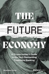 book The Future Economy