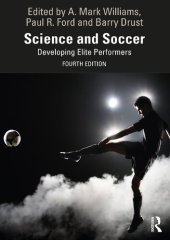 book Science and Soccer: Developing Elite Performers