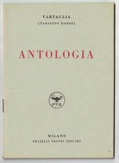 book Antologia